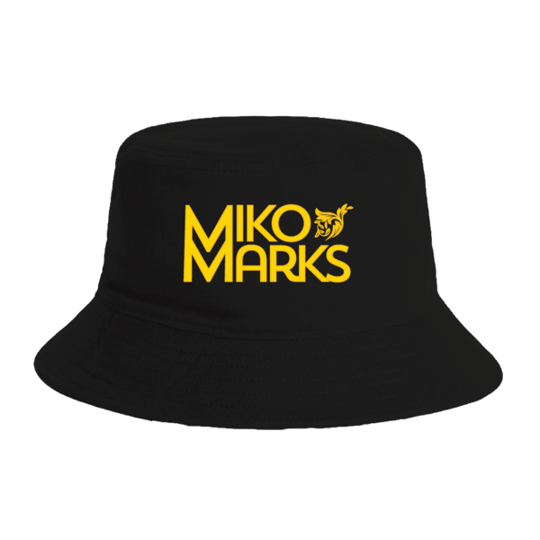 Logo Bucket Hat