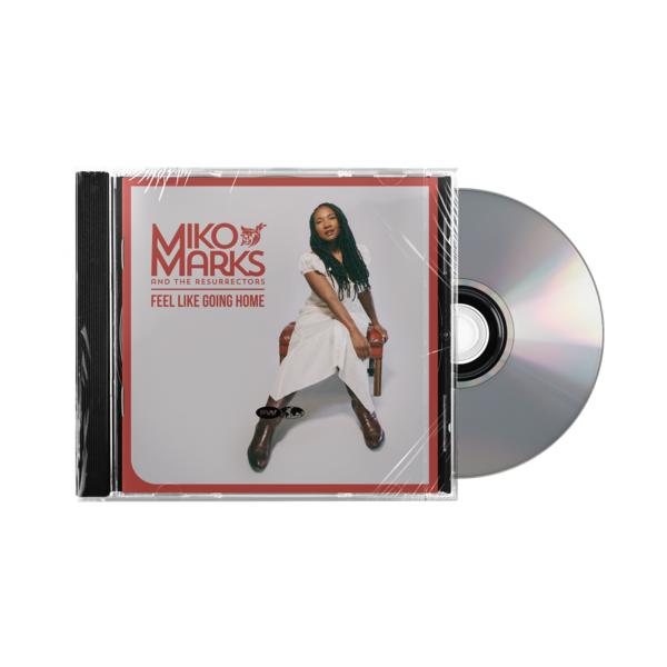 Feel Like Going Home - Vinyl or CD