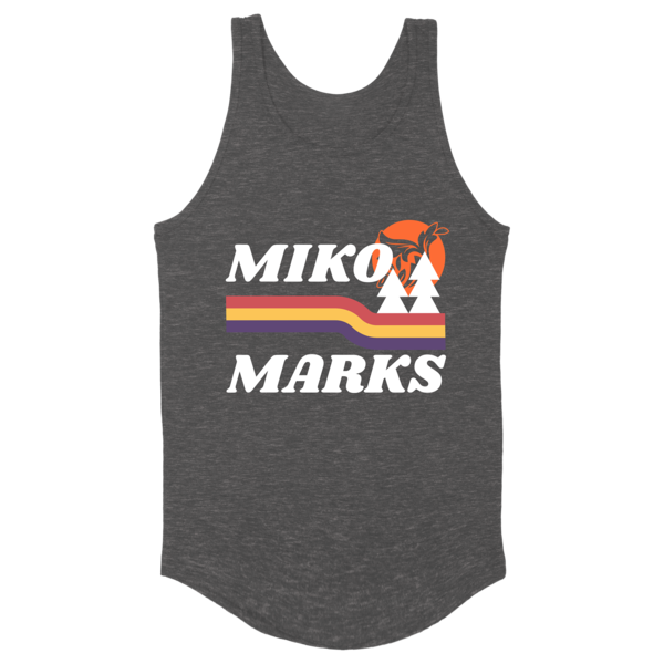 Tree Logo Tank Top