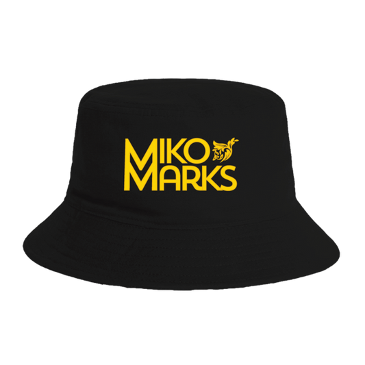 Logo Bucket Hat