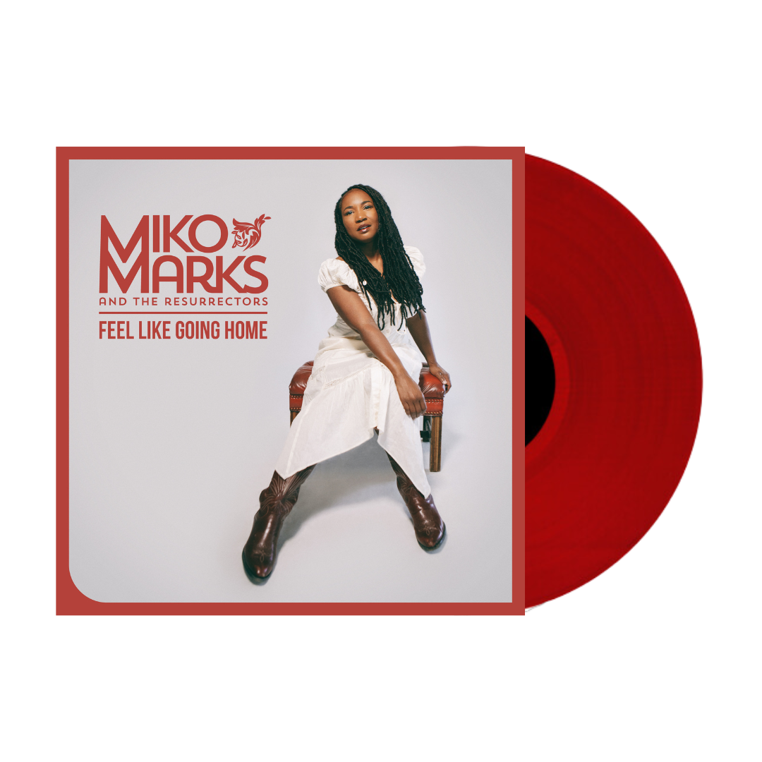 Feel Like Going Home - Vinyl or CD